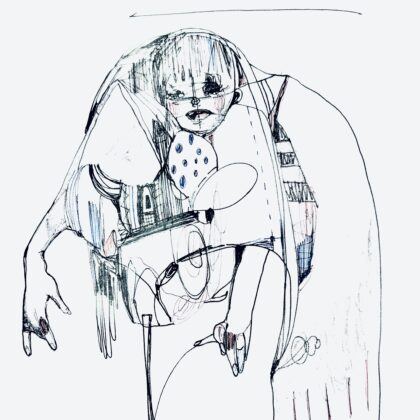   m a n a インテリア絵画 アート