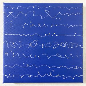 アクリル画 のおすすめ作品・人気作家 抽象画 アクリル画 今日の絵 心象 心象風景 日々の心象シリーズ 風景画 記 インテリア絵画 アート