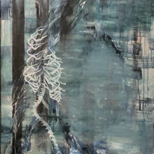 Uncategorized 絵画 Wandering インテリア絵画 アート