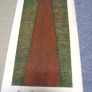 彫刻 レリーフ 立体アート のおすすめ作品・人気作家  赤い塔・油彩レリーフ インテリア絵画 アート