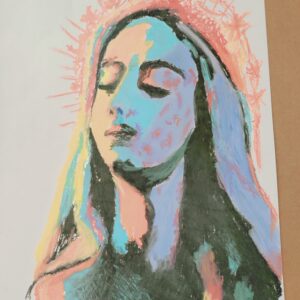 Uncategorized  まなざし インテリア絵画 アート
