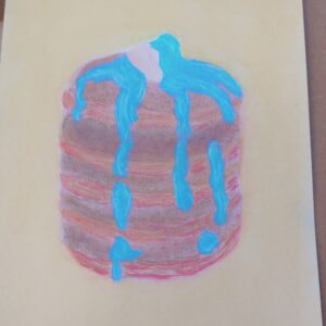 Uncategorized  sunday morning インテリア絵画 アート