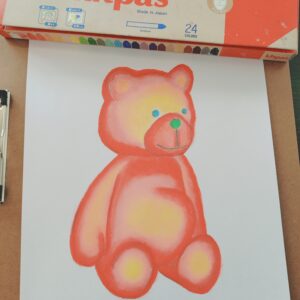 Uncategorized  jerry bear インテリア絵画 アート