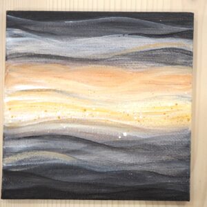 絵画 のおすすめ作品・人気作家  明け インテリア絵画 アート