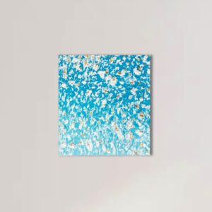 アクリル画 のおすすめ作品・人気作家  風花(snow blossoms) インテリア絵画 アート