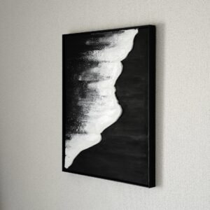 画家 小山絢子 国立三重大学生物資源学部