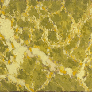 油絵 のおすすめ作品・人気作家 ＃葉脈 循環ー往ー（ゆき） インテリア絵画 アート