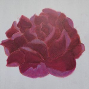 Uncategorized  Flower インテリア絵画 アート