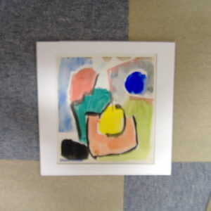 絵画 のおすすめ作品・人気作家 水彩ガッシュ 水彩ガッシュ・作品2 インテリア絵画 アート