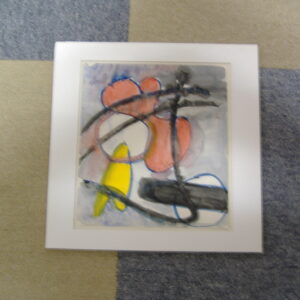 絵画 のおすすめ作品・人気作家 水彩ガッシュ 水彩ガッシュ・作品3 インテリア絵画 アート