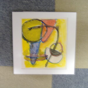 絵画 のおすすめ作品・人気作家 水彩ガッシュ 水彩ガッシュ・作品7 インテリア絵画 アート