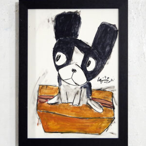 アクリル画 のおすすめ作品・人気作家  on the past インテリア絵画 アート