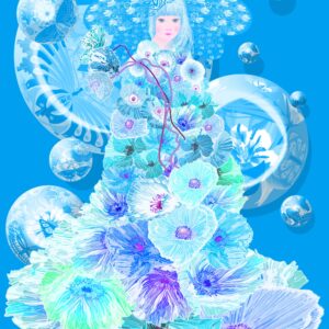 イラストレーター tetsujishirakawa １９７２年京都市立芸術大学デザイン科卒業