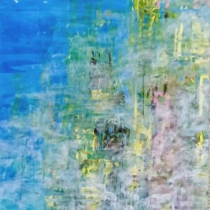 アクリル画 のおすすめ作品・人気作家 抽象画街 天空城骸 インテリア絵画 アート