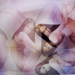 版画 のおすすめ作品・人気作家 人物 女性 ゲート1/5(幻842) インテリア絵画 アート