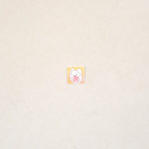 手描きイラスト のおすすめ作品・人気作家 イラスト ミニ原画 天使 てんし No.13 インテリア絵画 アート