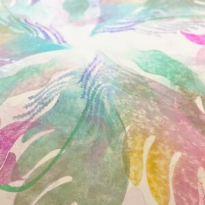 版画家 眞野あゆな / Ayuna Mano 名古屋芸術大学デザイン学科版画コース卒