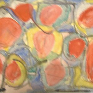 絵画 のおすすめ作品・人気作家 水彩ガッシュ 作品５ インテリア絵画 アート