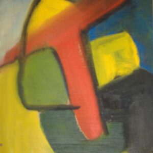 絵画 のおすすめ作品・人気作家 油彩 抽象3 インテリア絵画 アート