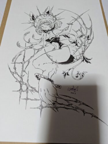 TOWA-01 photo review