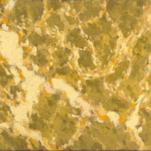 油絵 のおすすめ作品・人気作家 ＃植物 ＃葉脈 循環ー往ー（ゆき） インテリア絵画 アート