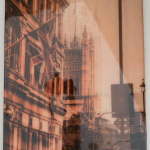 絵画 のおすすめ作品・人気作家 London mixedmedia UK イギリス ロンドン London インテリア絵画 アート