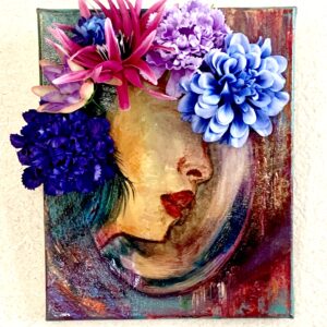 油絵 のおすすめ作品・人気作家 油絵 花 油画 男性画 Flowerless Man インテリア絵画 アート