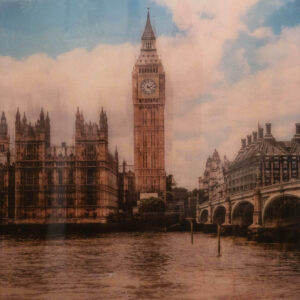 絵画 のおすすめ作品・人気作家 London mixedmedia UK イギリス ロンドン London インテリア絵画 アート