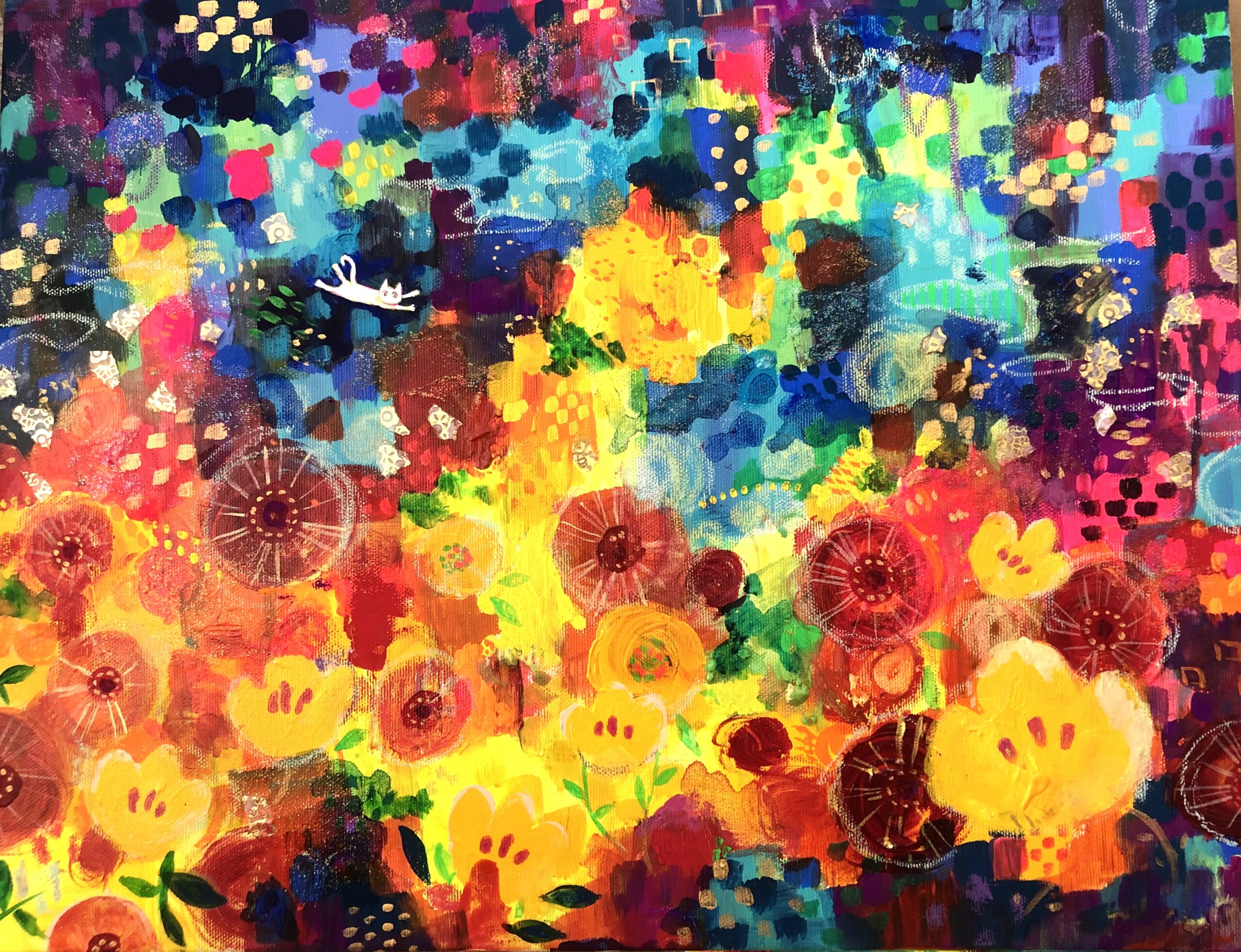 wacaco［ワカコ］ | 絵画販売 インテリアアート専門通販 This Is