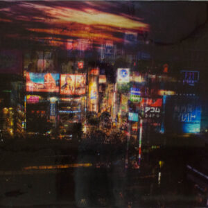 絵画 のおすすめ作品・人気作家  Shibuya,Tokyo インテリア絵画 アート