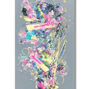 油絵 のおすすめ作品・人気作家 抽象画　現代アート　モダン　インテリア New Angle, New Sky インテリア絵画 アート