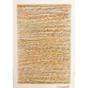 パステル画 のおすすめ作品・人気作家 抽象 抽象画 Yuka Art Works Yuka Mitsufuji yukaarts アート販売 アート買う インテリア パステル画 ミツフジユカ ミニサイズ モダン 光藤有佳 現代アート メランジの世界#05 「ほっこり」 インテリア絵画 アート