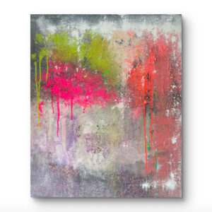 絵画 のおすすめ作品・人気作家 春　始まり　桜　ピンク　スタート At the beginning. インテリア絵画 アート