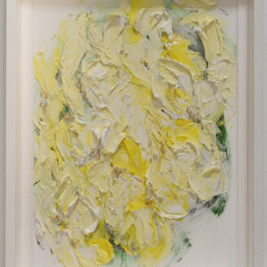 絵画 のおすすめ作品・人気作家 抽象画 花 floral flowers フラワー フローラル 抽象 黄 Flowers インテリア絵画 アート