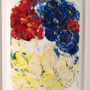 絵画 のおすすめ作品・人気作家 抽象画 花 floral flowers フラワー フローラル 抽象 Flowers インテリア絵画 アート