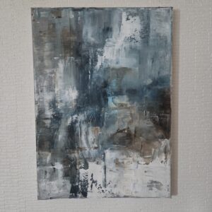 絵画 のおすすめ作品・人気作家 絵画抽象画 可愛いには届かない。 インテリア絵画 アート