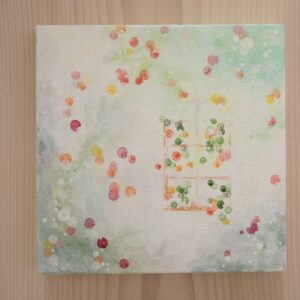 絵画 のおすすめ作品・人気作家  午後の窓辺 インテリア絵画 アート