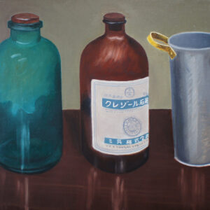 デザイナー きよし 1982年甲南大学法学部卒業