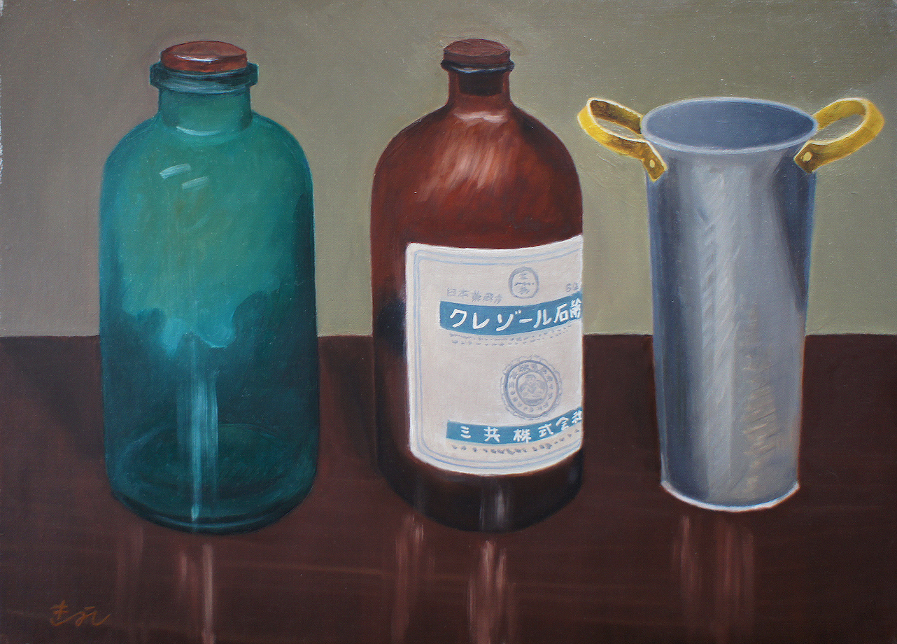   きよし インテリア絵画 アート