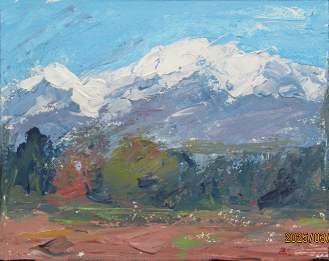   kajika インテリア絵画 アート