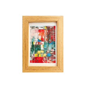 コラージュ のおすすめ作品・人気作家 コラージュ花 コンポジション2 インテリア絵画 アート