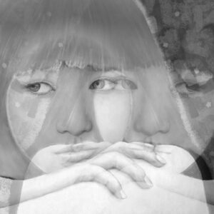 画家 桐山昌弘 武蔵野美術大学中退