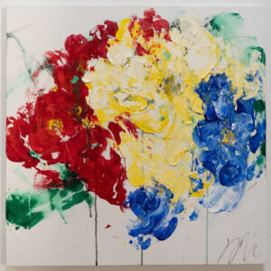 油絵 のおすすめ作品・人気作家 抽象画 花 floral flowers フラワー フローラル 抽象 Flowers インテリア絵画 アート