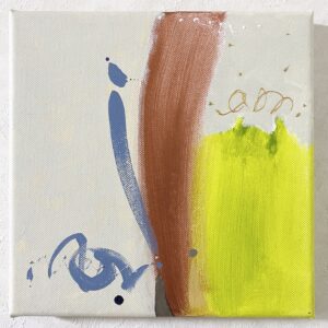 アクリル画 のおすすめ作品・人気作家 抽象画 アクリル画 今日の絵 心象 心象風景 日々の心象シリーズ 風景画 徴 インテリア絵画 アート