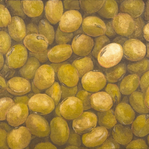 油絵 のおすすめ作品・人気作家 豆 BEANS インテリア絵画 アート