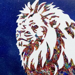 アクリル画 のおすすめ作品・人気作家  Regulus インテリア絵画 アート