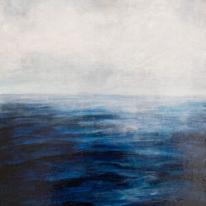 アクリル画 のおすすめ作品・人気作家 海 自然 景色 空 青空 風景 Sea scape インテリア絵画 アート