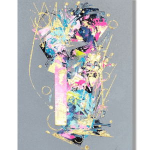 油絵 のおすすめ作品・人気作家 抽象画　現代アート　モダン　インテリア 舞-Core Rise インテリア絵画 アート