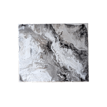 絵画 のおすすめ作品・人気作家 フルイドアート ポーリングアート Fluid art  F8-Origin Strata 012 インテリア絵画 アート