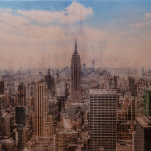 アクリル画 のおすすめ作品・人気作家 mixedmedia NewYork NY ニューヨーク New York インテリア絵画 アート